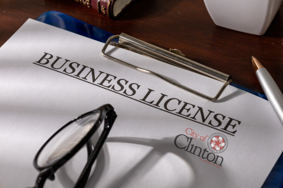 Business License